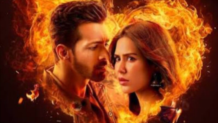 Jeet Ki Zid  Hindi Movie WEB-DL
