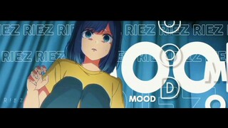 Akane Kurokawa - Mood