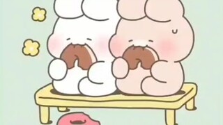 “Người được tag sẽ đồng hành cùng bạn rất lâu rất lâu” #Cuộc sống hàng ngày của cặp đôi #Gửi cho ngư