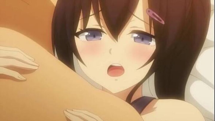 Loli esde main sama pak guru