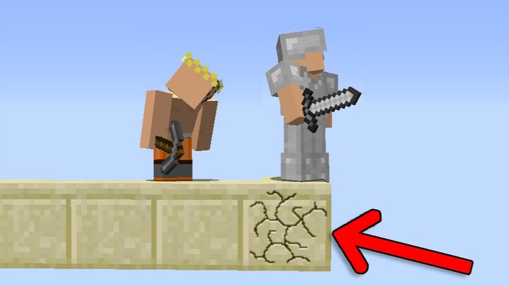 มิตรภาพพังทลาย