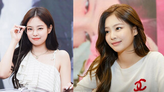 韩网热议:欣赏不来她的脸？狙击她的贵气？人间香奈儿真的只是花瓶吗，老娘认真起来 你的魂都没了～