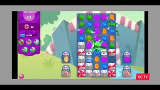 CANDY CRUSH SAGA LEVEL 2004 NEW VERSION NO BOOSTER
