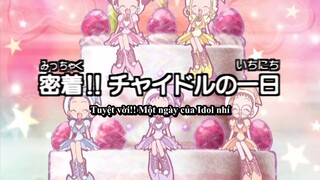 Motto! Ojamajo Doremi phần 3 tập 18