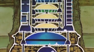 7 Viên Ngọc Rồng Zkai Chương Cuối Tập 19