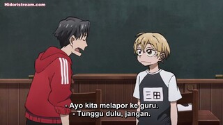 Sanda eps 1 (sub indo)