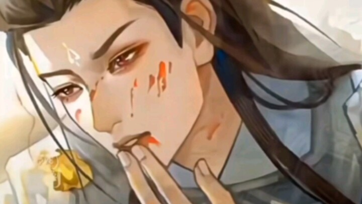Comics can't beat real people series-(Cheng Yi video retention)cr: see watermark