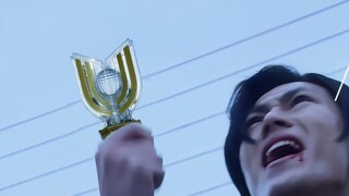 Ultraman Hidetoshi