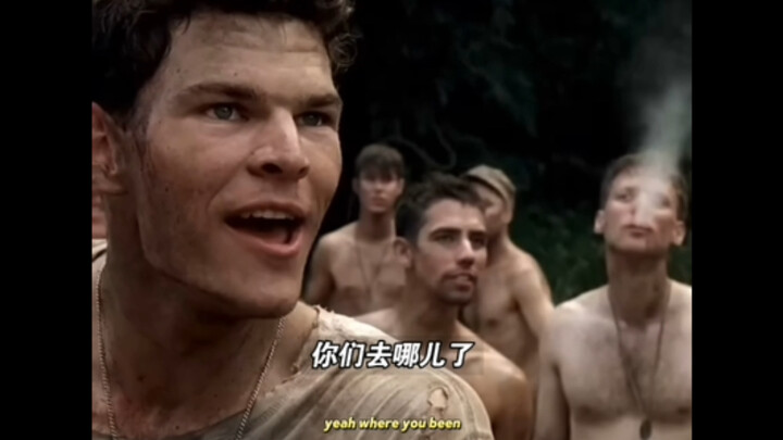 พอได้ไปสัมผัสสมรภูมิจริงๆ คุณก็จะเป็นแบบนี้เหมือนกัน