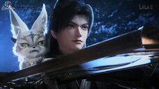 Return of the Immortal Emperor Ep 07 Sub Indo