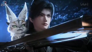 Return of the Immortal Emperor Ep 07 Sub Indo