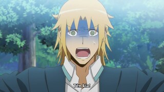 Bảo Mẫu Xác Ướp - Tập 08 [ Việt sub ]