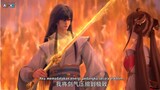 Everlasting God of Sword Episode 20 Subtitle Indonesia