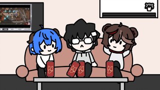 【魔法Zc目录/手书】冰箱频道