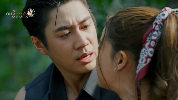 Sunset in winter - episode 11