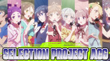 [October]The Song from SELECTION PROJECT