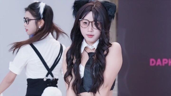 【ถ่ายสด】Bo Peep Bo Peep 25/07/2023 COSMO BZ