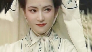 笑死！如果小乔长这样，谁会不想演周瑜啊！