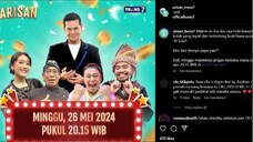 FULL Arisan Trans7 (26/05/24)Babak Grand Price Dapat 30 Juta