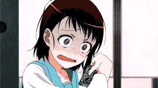 Onodera is so cute!