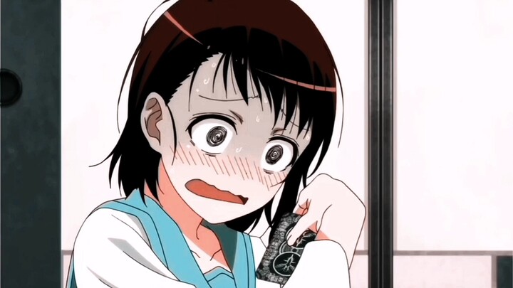 Onodera lucu sekali!