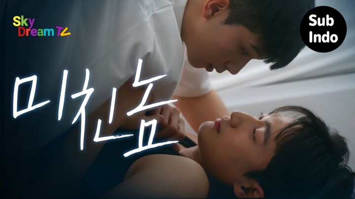 Salah Nomor[Wrong Number] Episode 4 Subindo