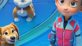 part 24 Paw Patrol The Movie HD