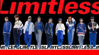 四年前的神曲被召回打歌！NCT127Limitless无限的我哥组全网最还原翻跳 | 和数人一起回归【随唱团】