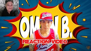 BABA HO KAYO - OMAN B of E.H.P. Review and Reaction Video