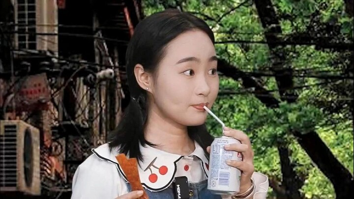 Do you still remember the trendy drinks from your school days?