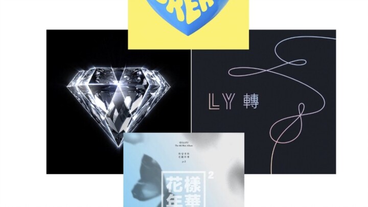 K-pop’s Greatest Masterpieces—Melodies That Burn into Your Memory the First Time You Hear Them! Boy 
