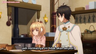 Eps_8 penyembuh bayangan [The Brilliant Healer's New Life in the Shadows]