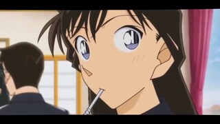 [AMV] - Kudo Shinichi x Ran Mouri | Tình cảm của họ có đôi chút ngọt ngào