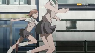 【某科学的电磁炮】Only My Railgun 伴奏