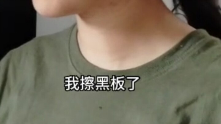 Nỗi đau của ủy viên vệ sinh