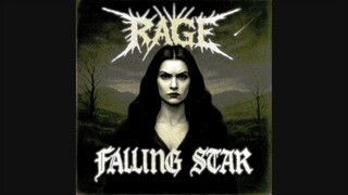 RAGE - Falling Star
