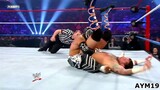 CM Punk vs Rey Mysterio Capital Punishment 2011 Highlights