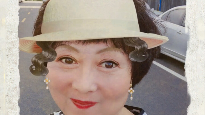 في طريق العودة من العمل... أعبّر عن مشاعري تجاه كل ما حدث مؤخرًا على موقع Bilibili...