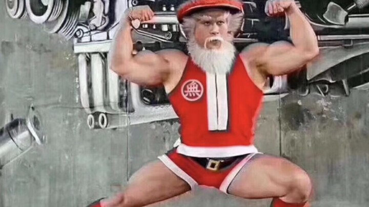 หนังสุดหลอนของนักกายกรรมบนอากาศมาอีกแล้ว