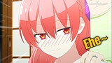 Cuando tu WAIFU te HACE SENTIR BIEN! 😳 | Tonikaku Kawaii Temporada 2 Cap 4