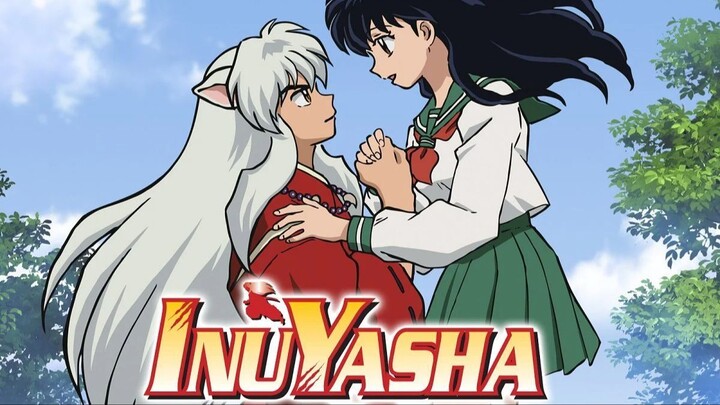 InuYasha Episode 4