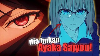 Apakah Dia Beneran Ayaka Sajyou? Saber Bisa Pake Excalibur? Bahas Fate Strange Fake Episode 1 Part 1