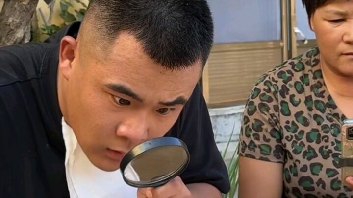 吃不完的豆橛子
