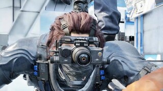 如果能重新来过