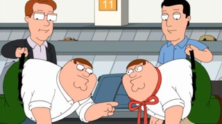 Family Guy famous scene 1
