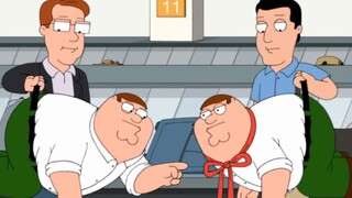 ฉากดัง "Family Guy"1