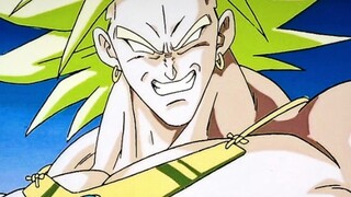 “你说我是怪物？不，应该是恶魔才对！”