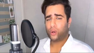 🥰 Rajiv Adatia Singing 🎤 Tu Hi Haqeeqat Song In Beautiful Voice 😘   | #Shorts