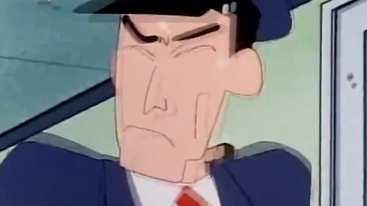 When you were five years old, did you do anything like the new master?