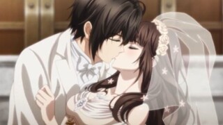 anime Paling hot 18+